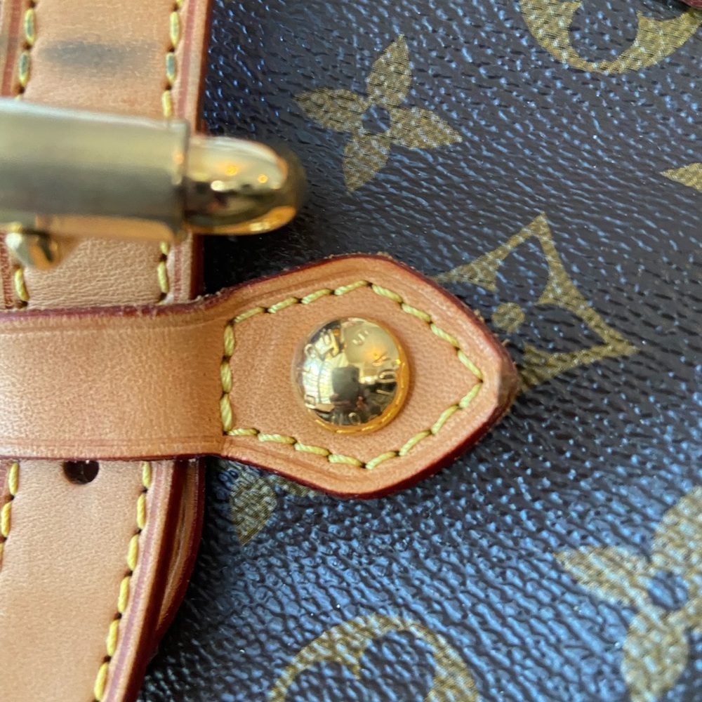 🎉Louis Vuitton 🎉Tivoli GM - Picture 3 of 16